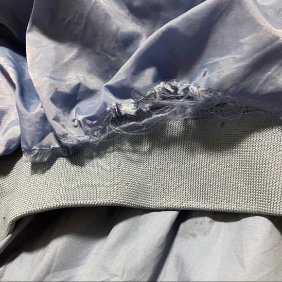 Members Only Light Blue Jacket - Picture 9 of 13